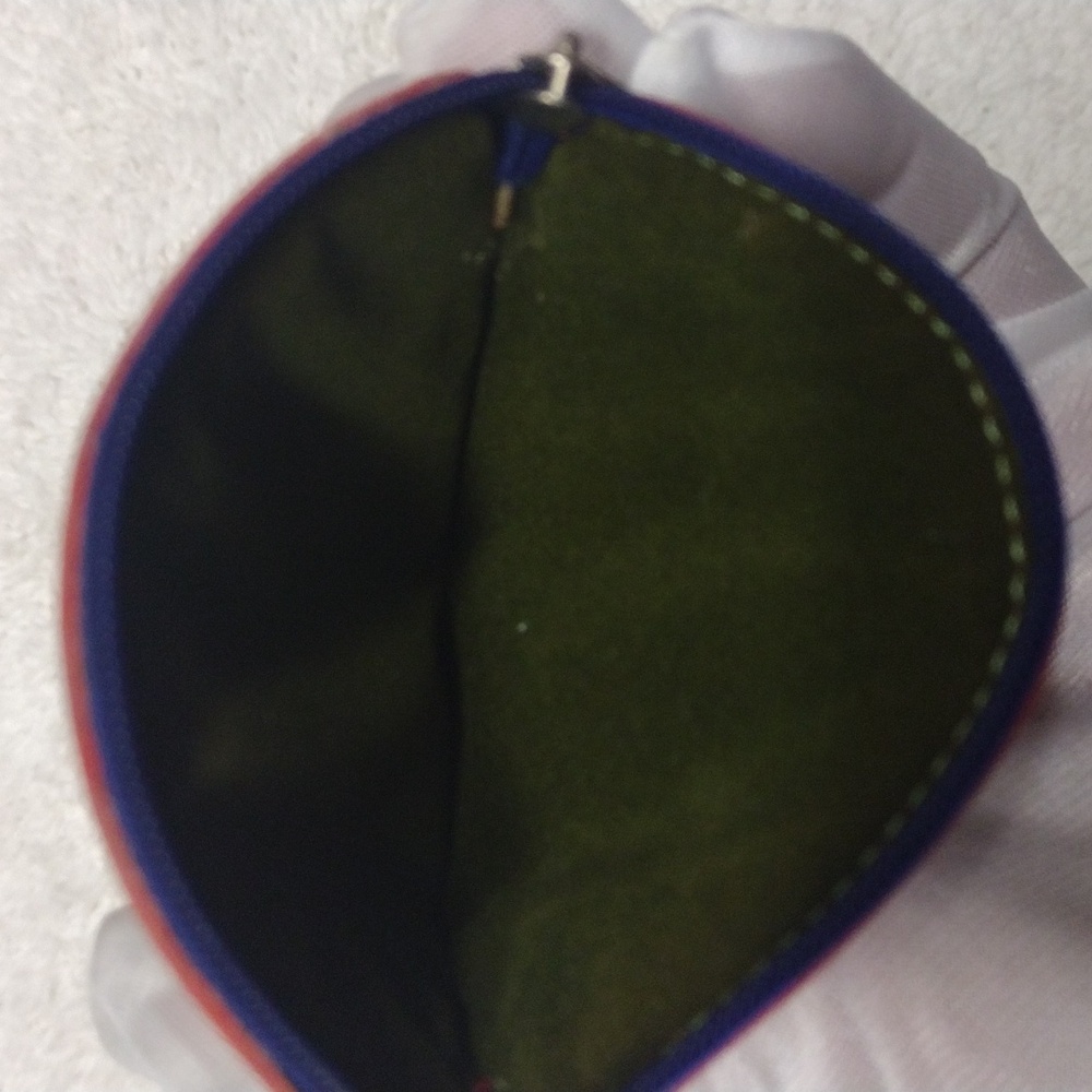 Small Cat Coin Wallet Pouch Bag - Picture 8 of 8